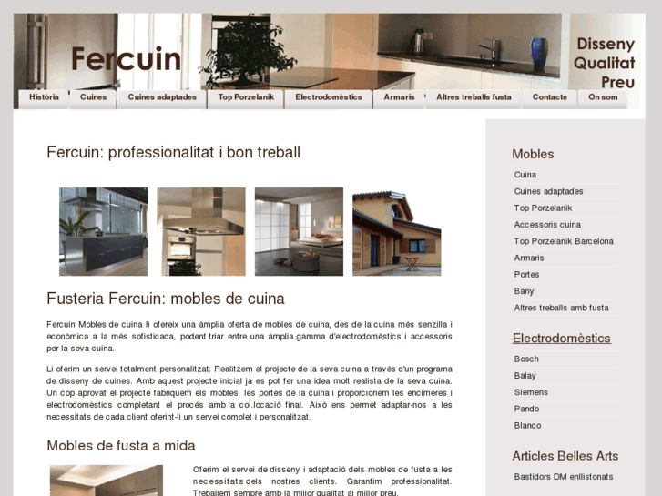 www.fercuinmoblescuina.com