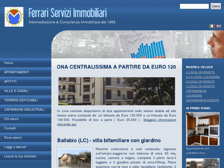 www.ferrari-immobiliare.com