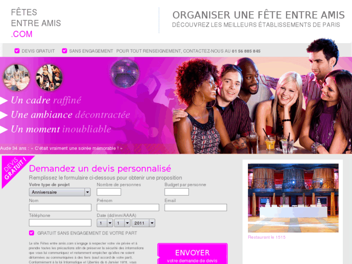 www.fetes-entre-amis.com