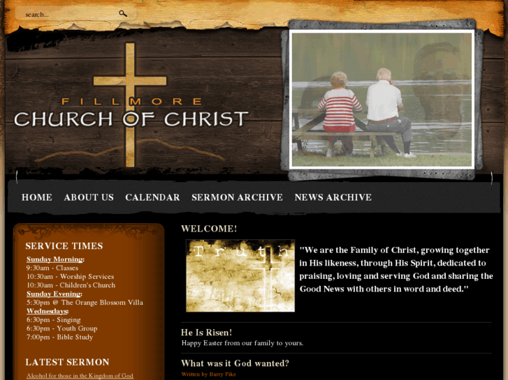 www.fillmorechurchofchrist.com