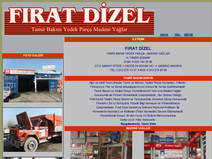 www.firatdizel.com