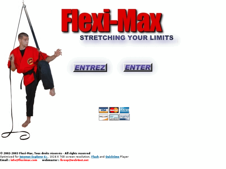 www.fleximax.com