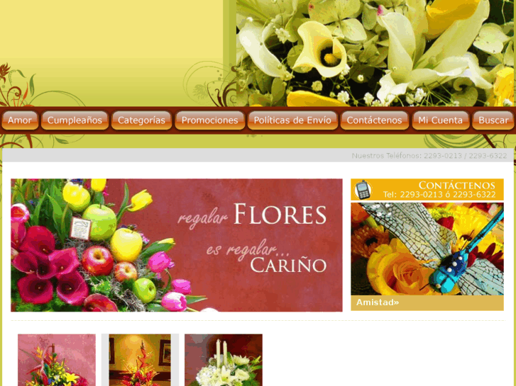 www.florescr.com