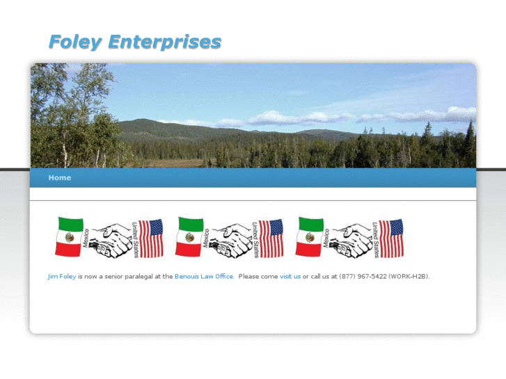 www.foleyenterprises.net