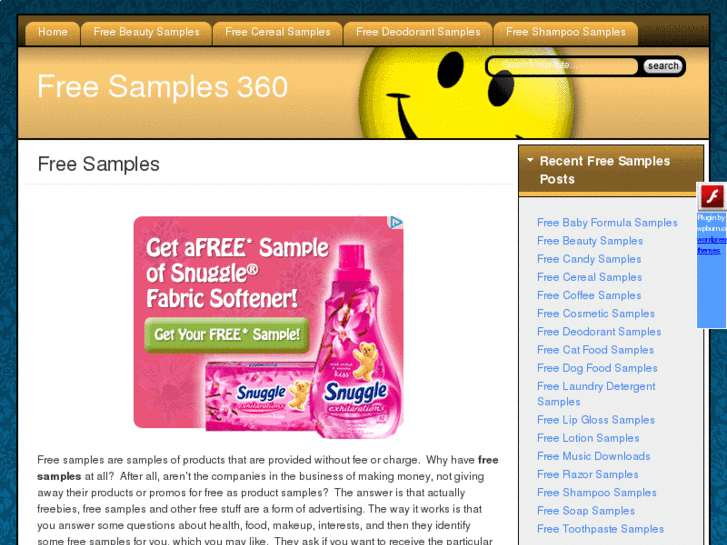 www.freesamples360.com