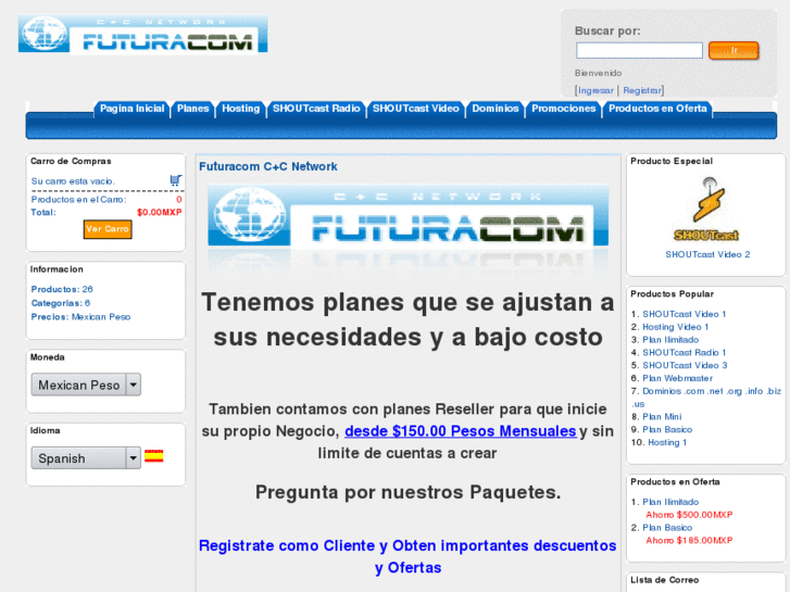 www.futuracomnetwork.com