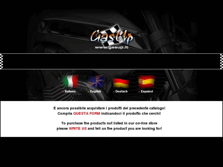 www.gasup.it