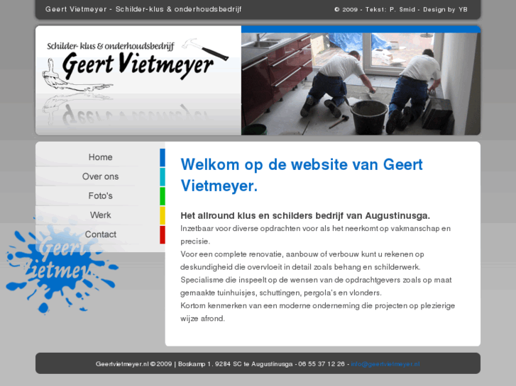 www.geertvietmeyer.nl