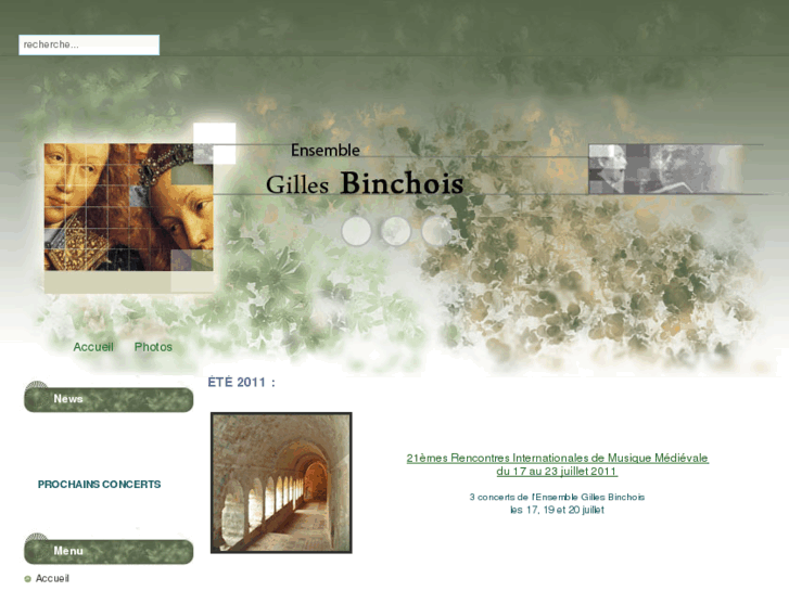 www.gillesbinchois.com