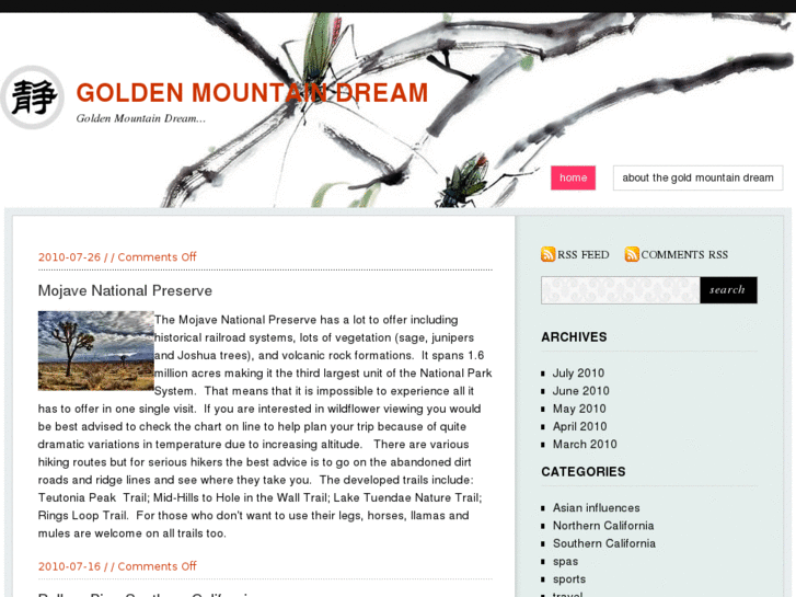 www.goldenmountaindream.com