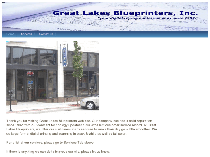 www.greatlakesblueprinters.com