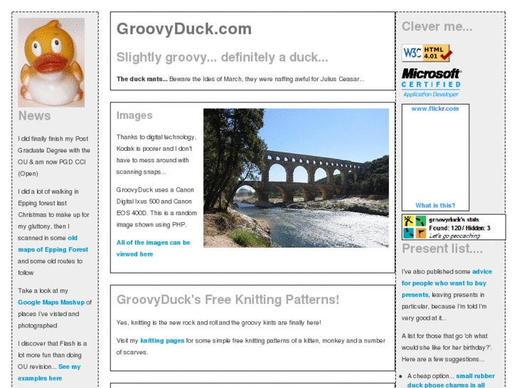 www.groovyduck.com