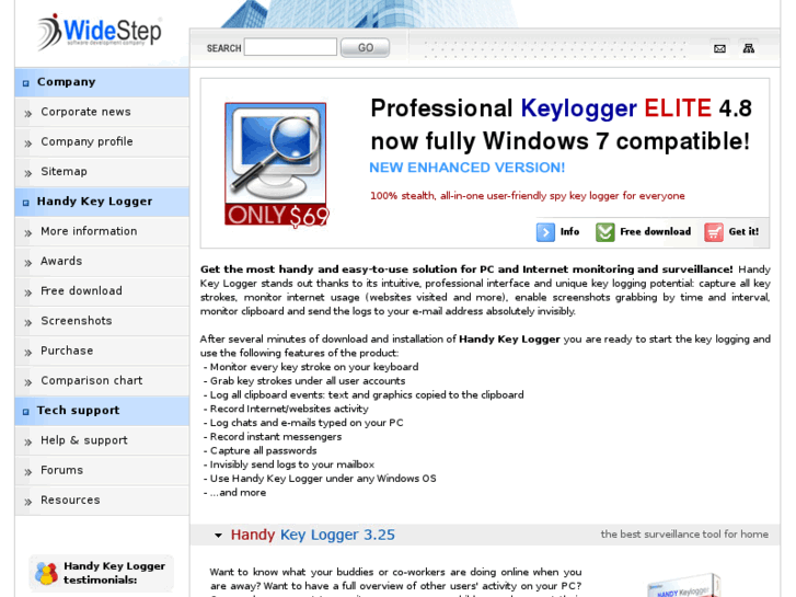 www.handy-keylogger.com