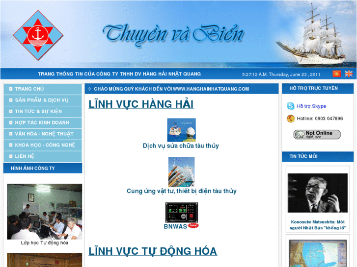 www.hanghainhatquang.com