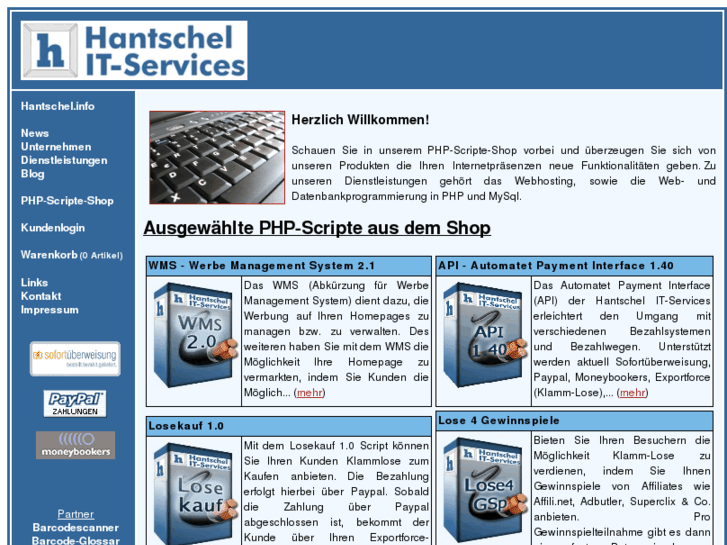 www.hantschel.info