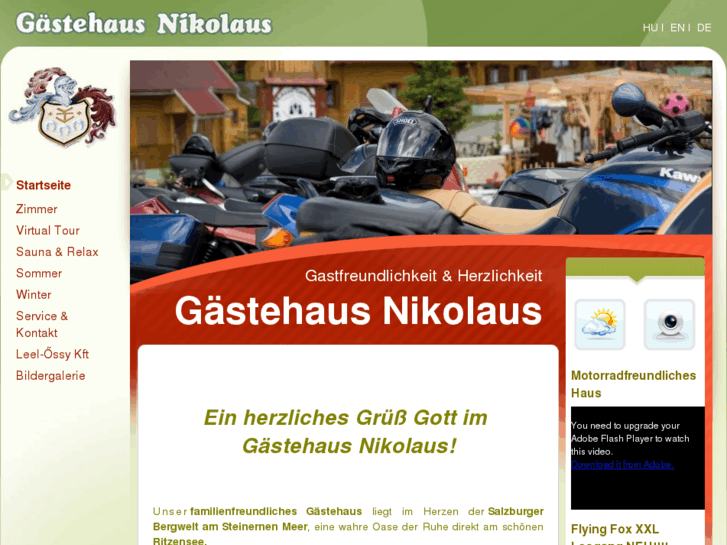 www.hausnikolaus.com