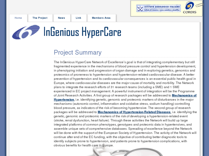 www.hypercare.eu