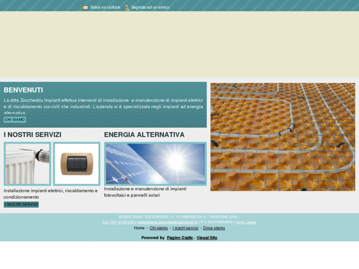 www.impiantifotovoltaicioristano.com