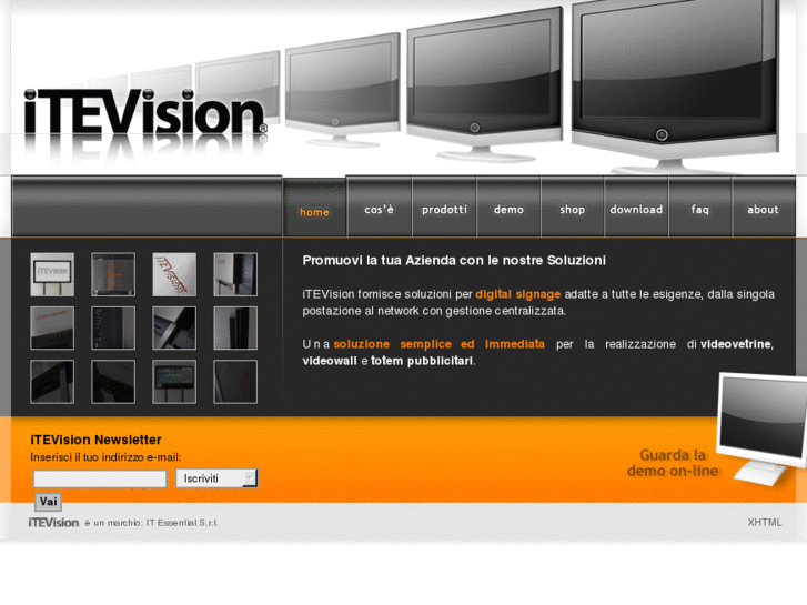 www.itevision.net