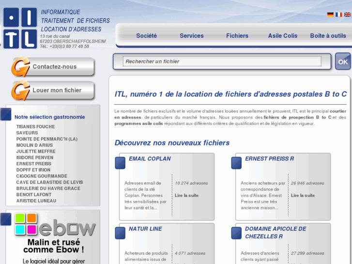 www.itl.fr