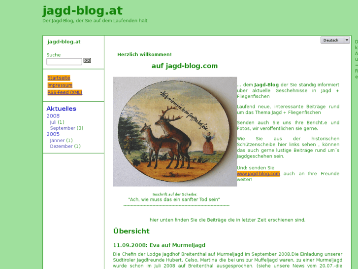 www.jagd-blog.net