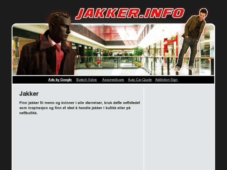 www.jakker.info