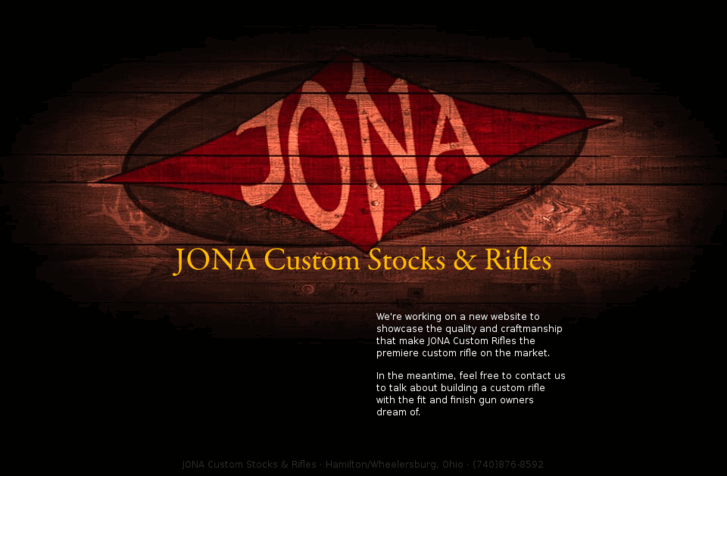 www.jonacustomrifles.com