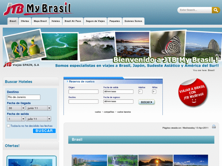 www.jtbmybrasil.es