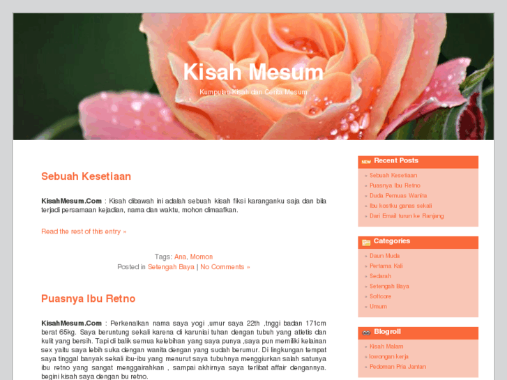 www.kisahmesum.com