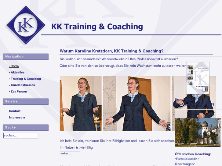 www.kretzdorntraining.com