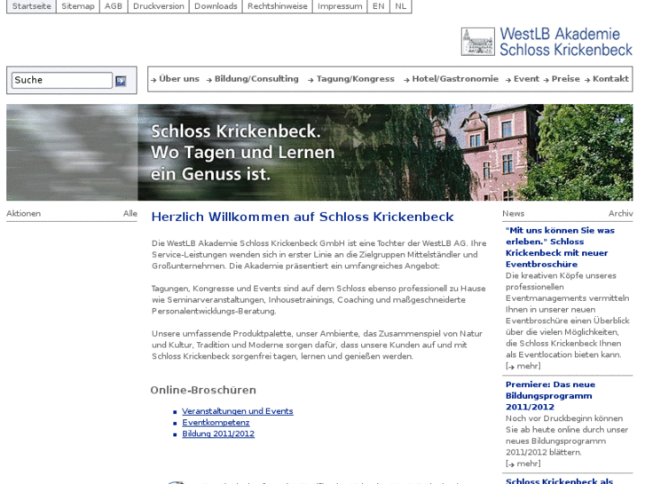 www.krickenbeck.de