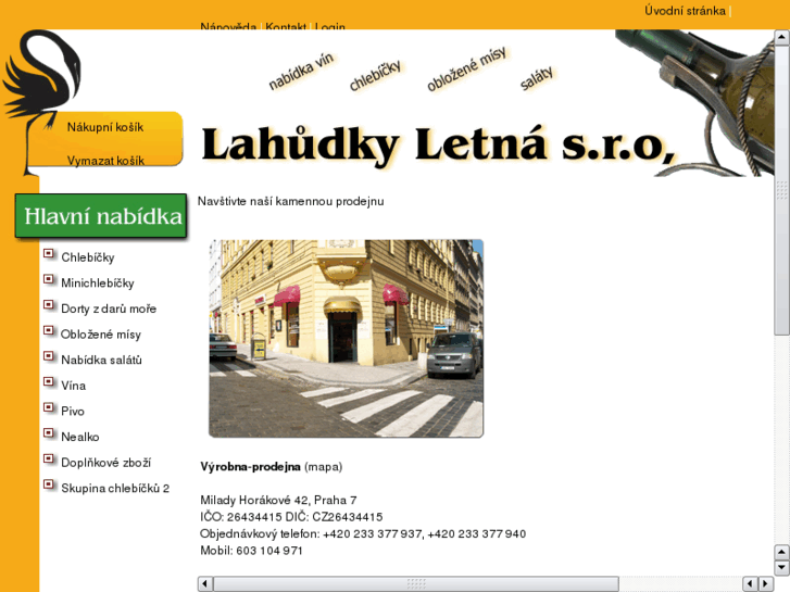 www.lahudky-letna.cz