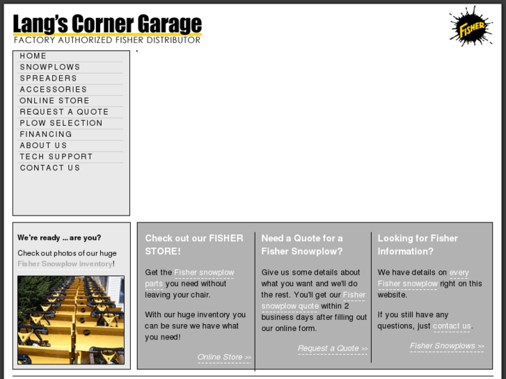 www.langscornergarage.com