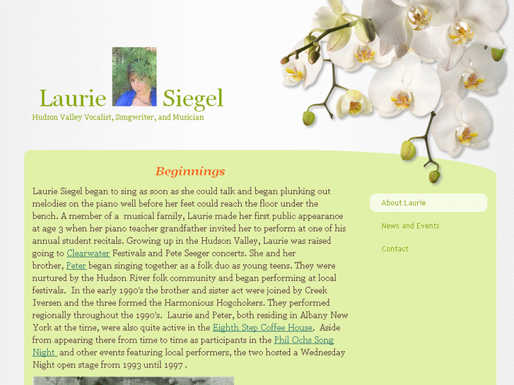 www.lauriesiegel.com