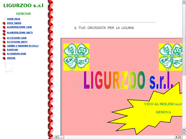 www.ligurzoo.com