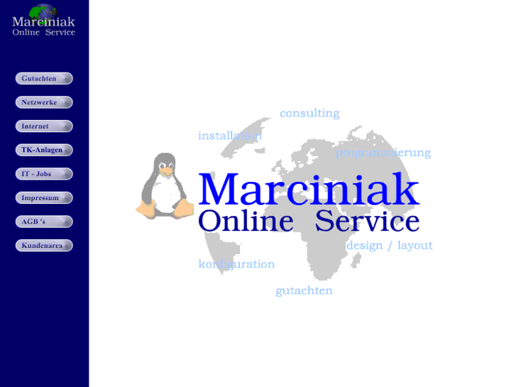 www.linuxhaus.info