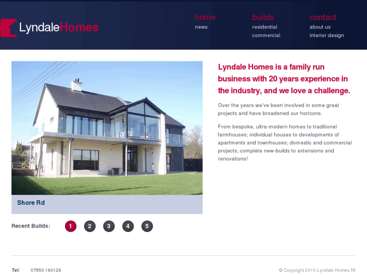 www.lyndalehomesni.co.uk