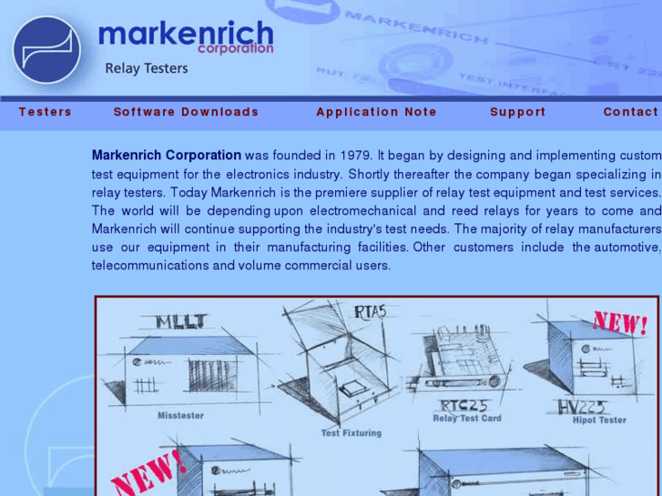 www.markenrich.com