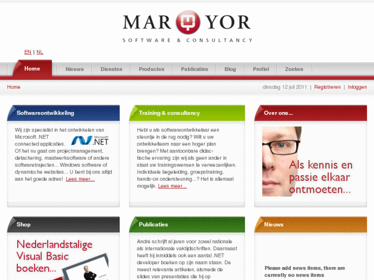 www.maryor.nl