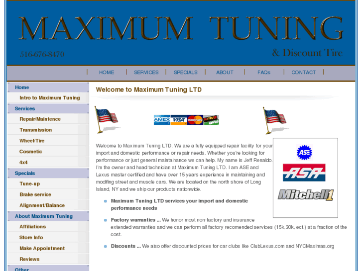 www.maximumtuning.net