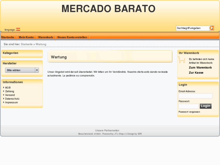 www.mercado-barato.com