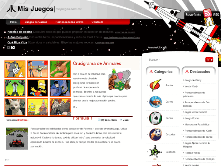 www.misjuegos.com.mx