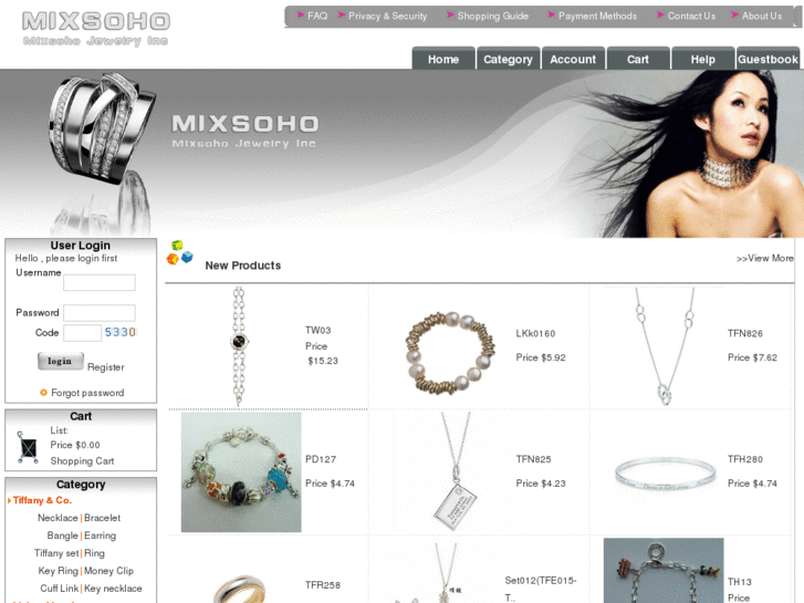 www.mixsoho.com