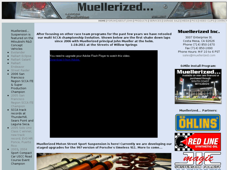 www.muellerized.com