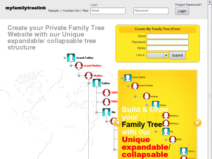 www.myfamilytreelink.com