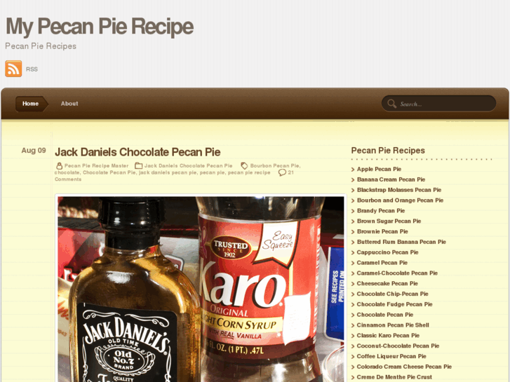 www.mypecanpierecipe.com