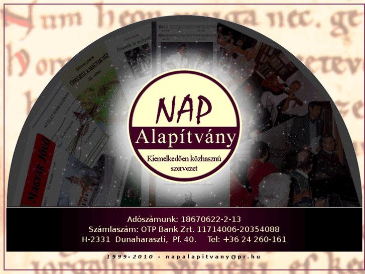 www.napalapitvany.hu