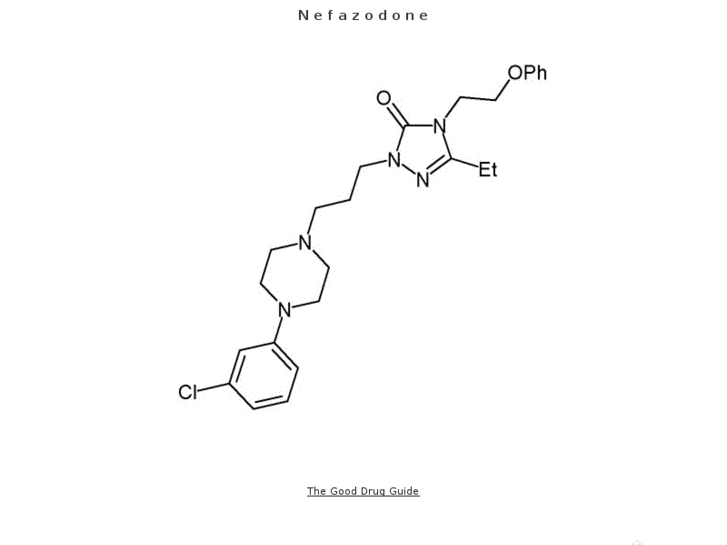 www.nefazodone.com