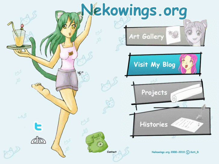 www.nekowings.org