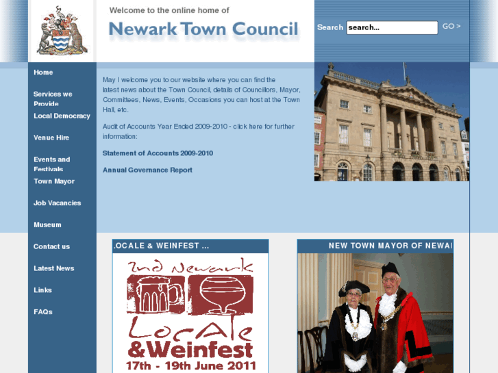 www.newark.gov.uk